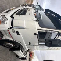 دانگ فنگ ۲۰۰۷