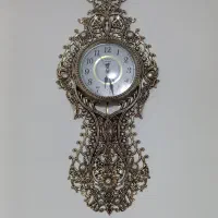 ساعت دیواری