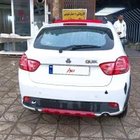 کوییک آر مدل ۱۴۰۰|خودرو سواری و وانت|پاوه, |دیوار