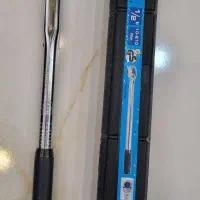 آچارترکمتر ۲۱۰نیوتن برند KING TOOLS ساخت تایوان