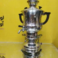 سماور نفتی