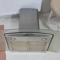 هود کن چهار موتوره بسیار قوی