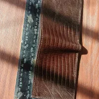 کیف پول چرم مردانه دستدوز