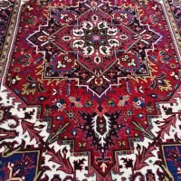 فرش تاجری 6 متری جفت|فرش|تبریز, |دیوار