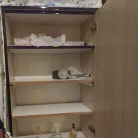 جاکفشی|جاکفشی، کمد، دراور|سمنان, |دیوار