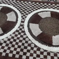 فرش|فرش|ساوه, |دیوار