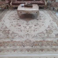 فرش دوازده متری ۱۲۰۰شانه نگین مشهد