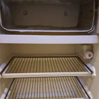 یخچال جنرال استیل (موتور آلمانی) کاملا سالم|یخچال و فریزر|سراب, |دیوار