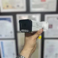 سه عدد دوربین مداربسته  برند فرزاد