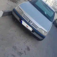 فروش فوری پژو 405