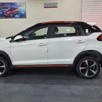 mvm x33 cross|خودرو سواری و وانت|سیاهکل, |دیوار