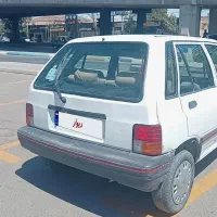 هاچ بک 83