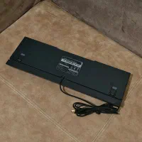 کیبورد ریزر Ornata Chroma  مدل Razer Ornata Chroma|قطعات و لوازم جانبی رایانه|تهران, هلال احمر|دیوار