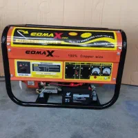 موتور برق ژنراتور برق مبدل برق اینورتر سایلنت