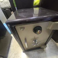 فروش گاو صندوق