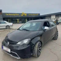 ام جی m3|خودرو کلاسیک|گنبد کاووس, |دیوار