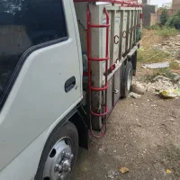 اجاره ایسوزو جهت میوه فروشی در شهر زاهدان ثابت|خودرو اجارهای|زاهدان, |دیوار