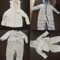 کاپشن و سرهمی گرم خارجی