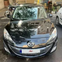 مزدا 3new|خودرو سواری و وانت|تهران, مهرآباد جنوبی|دیوار