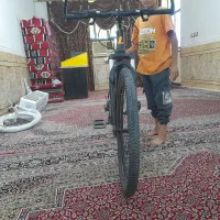 دوچرخه دنده ای