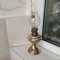 چراغ نفتی