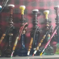 تخت چوبی، قلیان، قهوه ساز، آبسردکن|حراج|اندیمشک, |دیوار