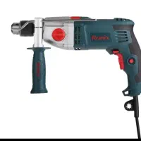 جشنواره دریل برقی رونیکس با47درصدتخفیف ابزاررستمی