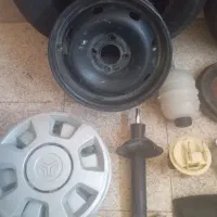 لوازم پراید و پژو|قطعات یدکی و لوازم جانبی|کرمانشاه, |دیوار