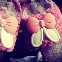 دمپایُی‌راحتی(بیگزبانی)فانتزی،سایز39