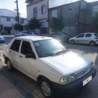 پراید ۱۳۱ مدل ۹۹ در حد
