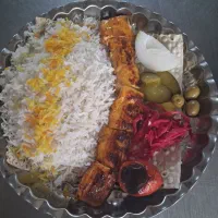 کمک آشپز و نیرو ساده