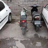 موتور مدل 83