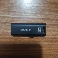 فلش 8g سونی
