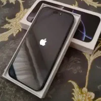موبایل آیفون iPhone 16 pro max فول کپی گوشی طرح
