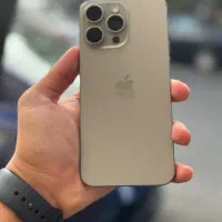 آیفون۱۵پرومکس