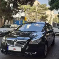 برلیانس H330 اتومات ۹۷