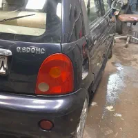 mvm 110 مدل ۹۱|خودرو سواری و وانت|همدان, |دیوار