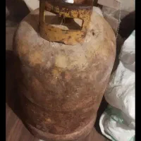 دو عدد کپسول ایران گاز سالم بفروش میرسد