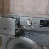 ماشین لباسشویی