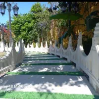 انواع نرده سنگی ۷۰ و ۵۰ سانت و کف خواب|مصالح و تجهیزات ساختمان|مشهد, یوسفیه (شهرک غرب)|دیوار