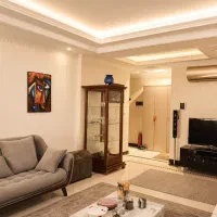۹۰متر سهروردی جنوبی یوسفیان بازسازی شده