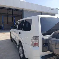 پاجیرو 2016|خودرو سواری و وانت|رشت, بازار|دیوار