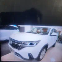 فردا موتور t5