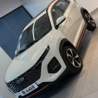 X33 cross cvt