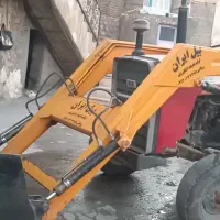 تراکتور فرگوسن ۲۸۵