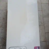 پکیج ایران رادیاتور دو مبدله ۲۴۰۰۰ سالم