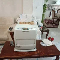 بخاری ژاپنی کرونا|بخاری، هیتر، شومینه|مشهد, سید رضی|دیوار