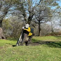 موتور هوندا ۱۲۵