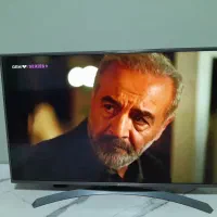 تلویزیون ۴۹ اینچ 4k LG|تلویزیون و پروژکتور|شیراز, فرگاز|دیوار