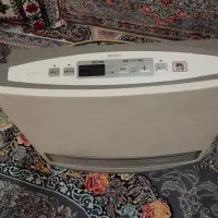 بخاری گازی ژاپنی